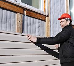 Best Custom Siding Design  in Tyrone, PA